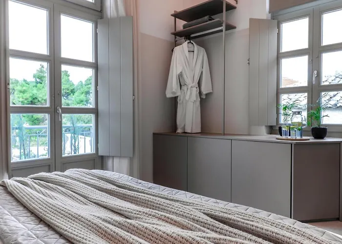 Octavia Rooms